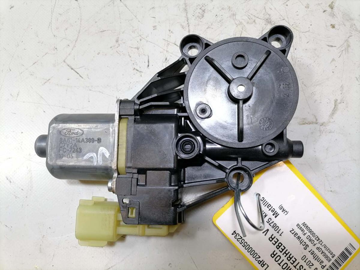 Ford fiesta JA8 original Fensterhebermotor vorn links Bj.2010